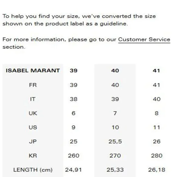 Isabel Marant Fanzel Collapsible-heel Leather Loafers In Metallic Black, Size 40 - Picture 14 of 14